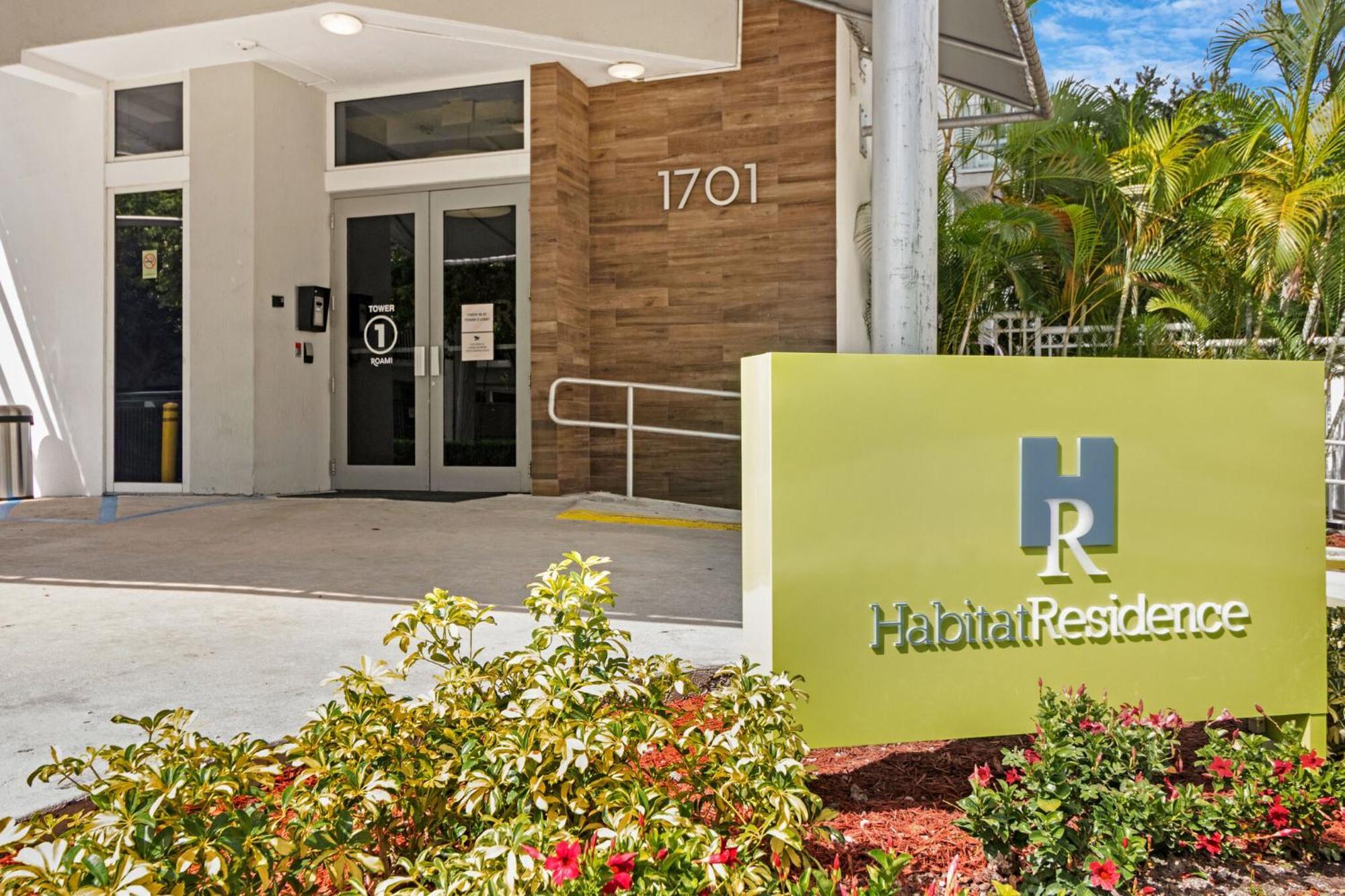 Roami At Habitat Brickell Aparthotel Miami Quarto foto