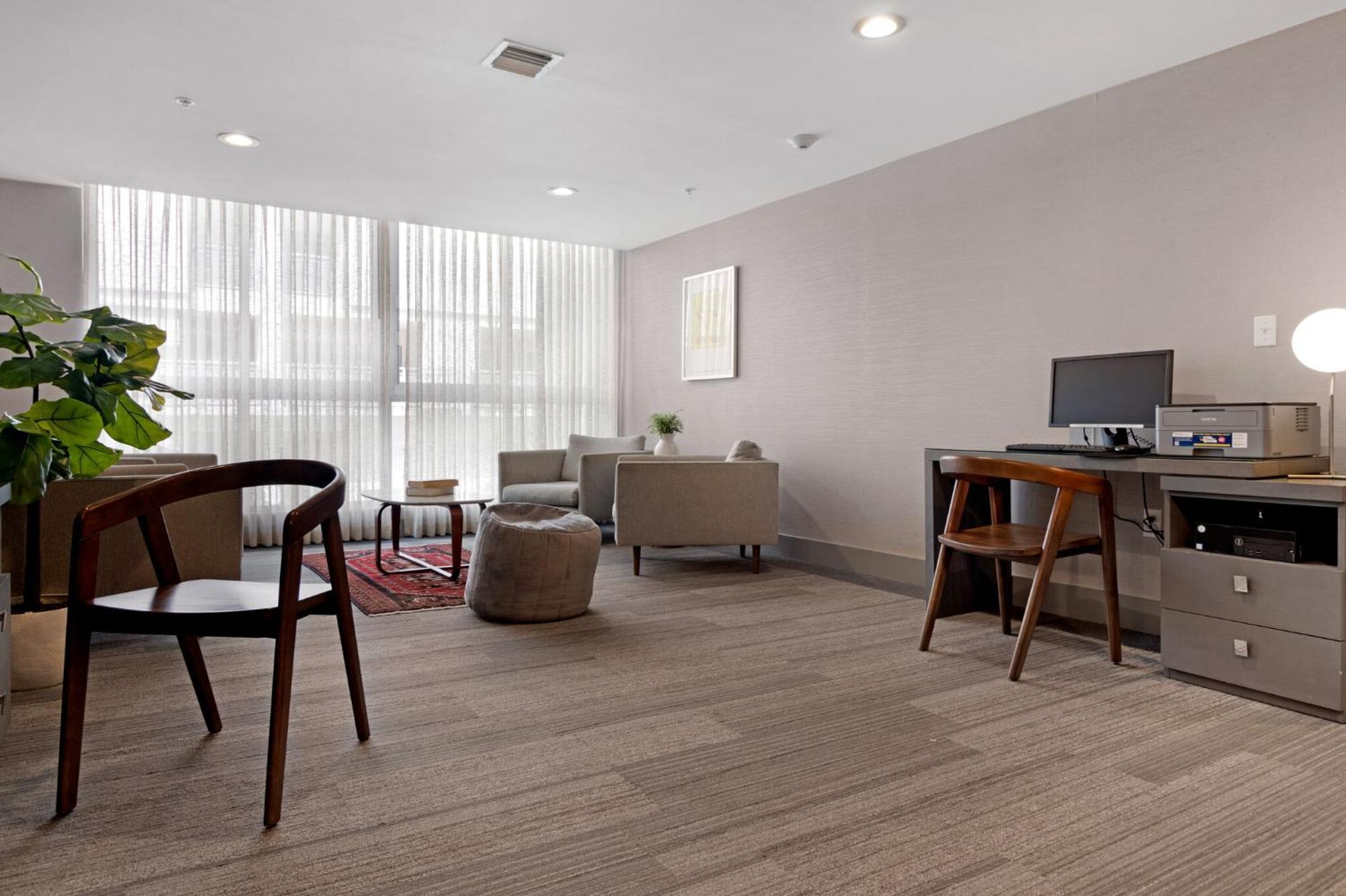 Roami At Habitat Brickell Aparthotel Miami Quarto foto